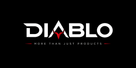 diablo - Home